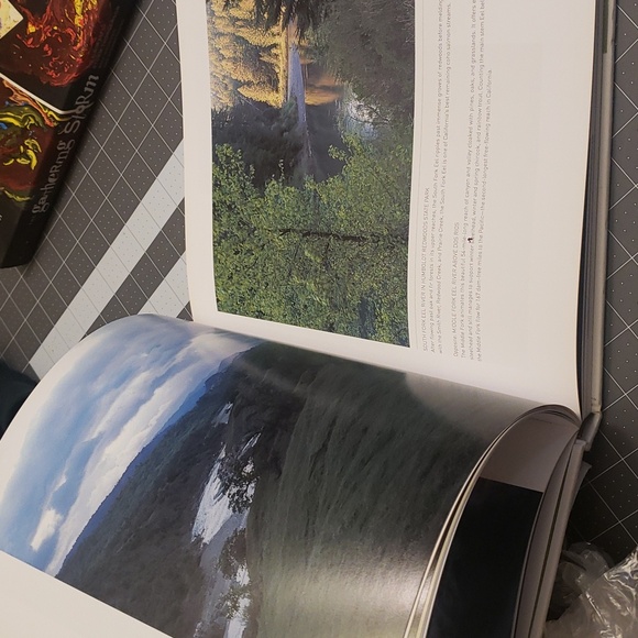 Rivers of California Nature's Lifelines in the Golden State - Picture 10 of 12